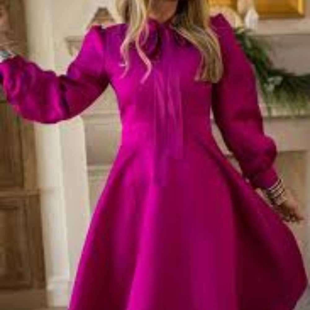 Ivy City& Co Pippa Dress